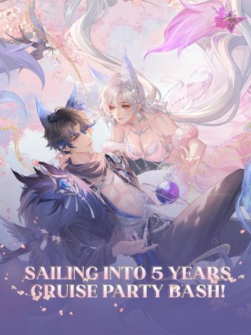 Idol Party для Android — скриншот 1