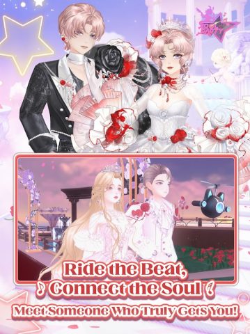 Idol Party для Android — скриншот 4