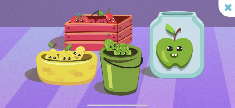 Игры для детей· для iOS — скриншот 3