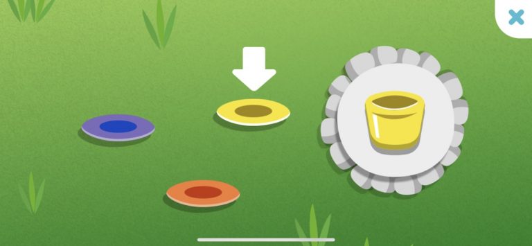 Игры для детей· для iOS — скриншот 4