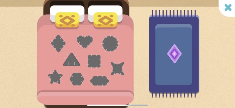 Игры для детей· для iOS — скриншот 5