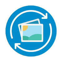 Image Converter — PNG/JPG/JPEG для Android