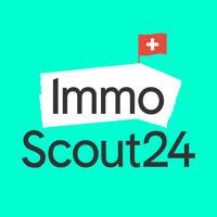 ImmoScout24 Schweiz для iOS