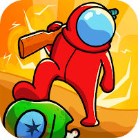 Impostors vs Zombies: Survival для Android