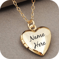 Имя на Pics для Android