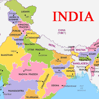 India Map : Maps of India для Android