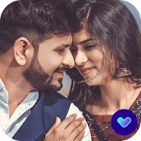 Indian Dating: Meet Singles для Android