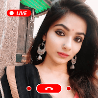 Indian Girls Random Video Chat для Android