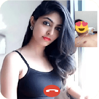 Indian Girls Video Chat App для Android