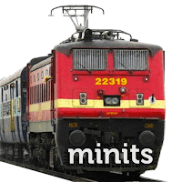 Indian Train Status — minits для Android