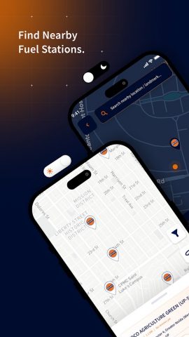 IndianOil ONE для Android — скриншот 4