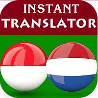 Indonesian Dutch Translator для Android