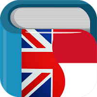 Indonesian English Dictionary для Android