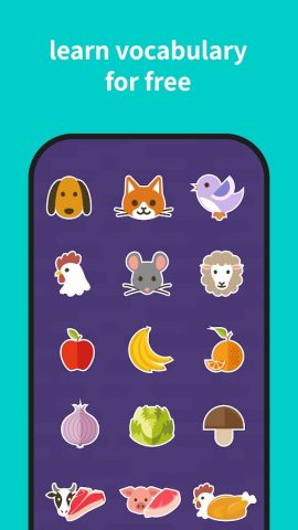 Infinite Korean для Android — скриншот 3