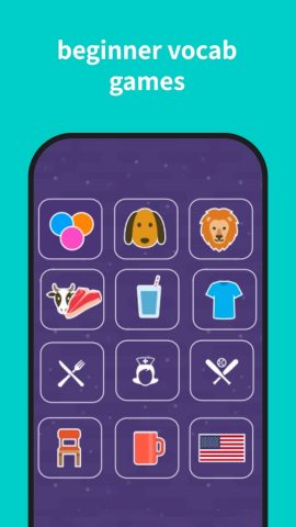 Infinite Korean для Android — скриншот 5