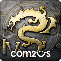 Inotia 4 для Android