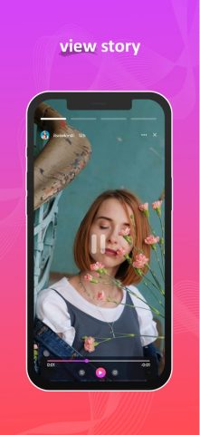 InstSaver для iOS — скриншот 5