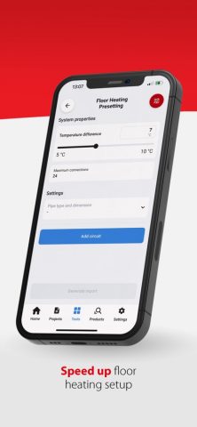 Installer App для iOS — скриншот 4