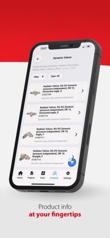 Installer App для iOS — скриншот 5