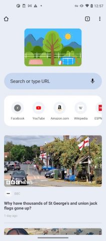 Seekly для Android — скриншот 1