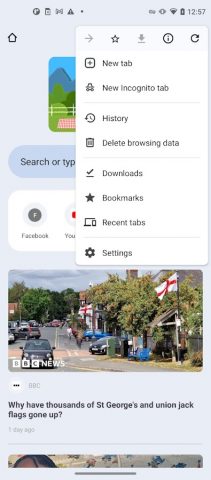 Seekly для Android — скриншот 2