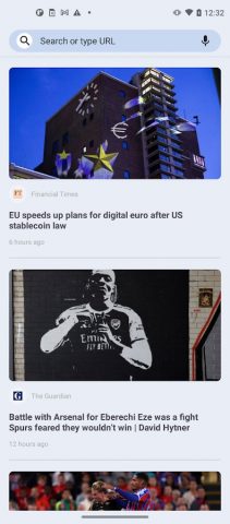 Seekly для Android — скриншот 3