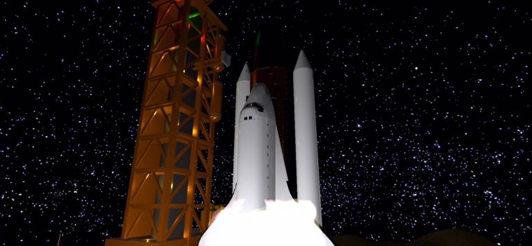 Интерстеллар III для iOS — скриншот 5