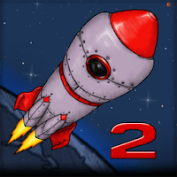 Into Space 2: Космическая игра для Android