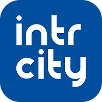 IntrCity: Bus Ticket Booking для Android