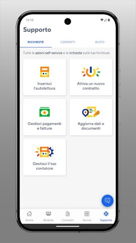 IrenYou для Android — скриншот 2