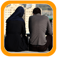 Islamic Couples DP Images App для Android