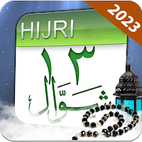 Islamic Hijri Calendar 2024 для Android