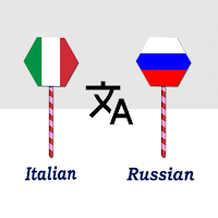 Italian To Russian Translator для Android