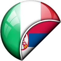 Италијанско-српски Преводилац для Android