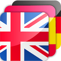 Изменить язык для Android