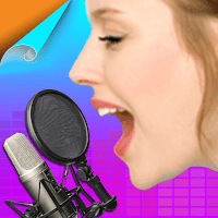 Изменитель Голоса для Девочек для Android