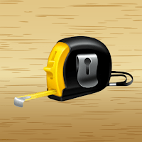 Измеритель расстояния для Android