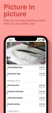 Изучить Рисование Мультфильмов для iOS — скриншот 3