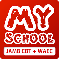 JAMB CBT + WAEC Past Questions для Android