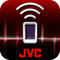 JVC Remote для Android