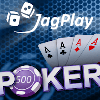 Jagplay Poker для Android