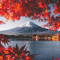 Japan Wallpaper для Android