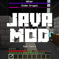 Java UI Edition for Minecraft для Android