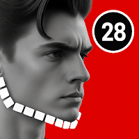 Jawline Exercises & Face Yoga для Android