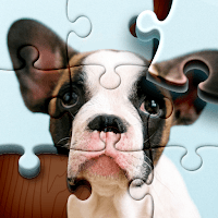 Jigsaw Puzzles: HD Puzzle Game для Android
