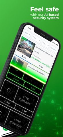 Jiji Ghana для iOS — скриншот 2