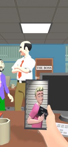 Job Simulator Game 3D для iOS — скриншот 3