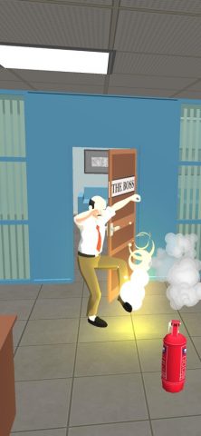 Job Simulator Game 3D для iOS — скриншот 5
