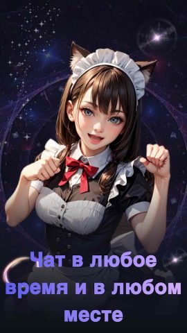 Juice AI-Чат друзей по аниме для Android — скриншот 4