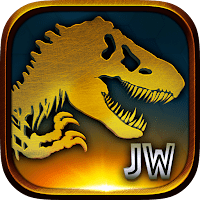 Jurassic World™: Игра
